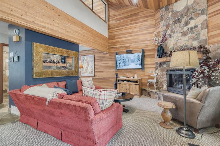 Condo Park City