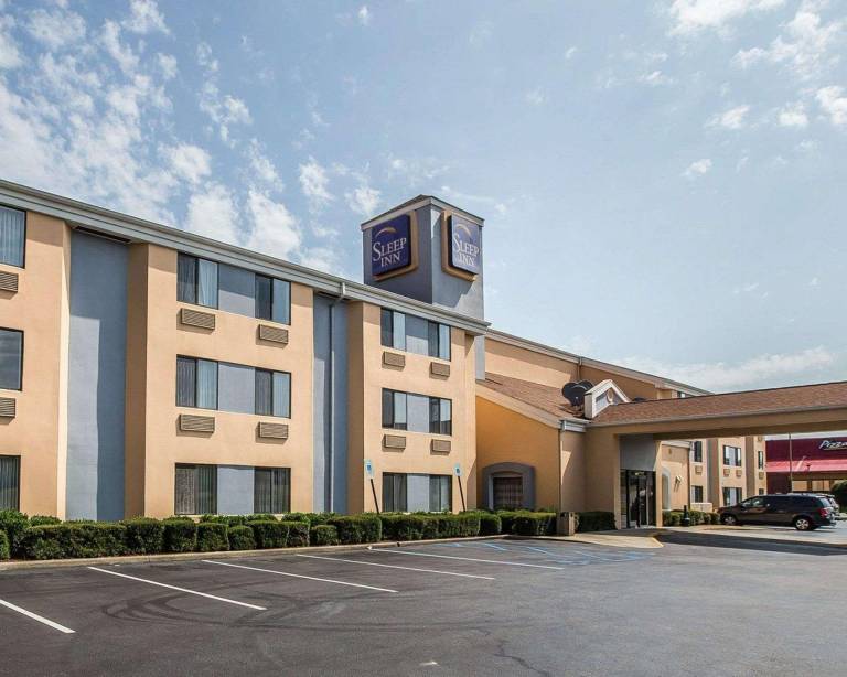 Sleep Inn Bessemer Helena in Bessemer, AL