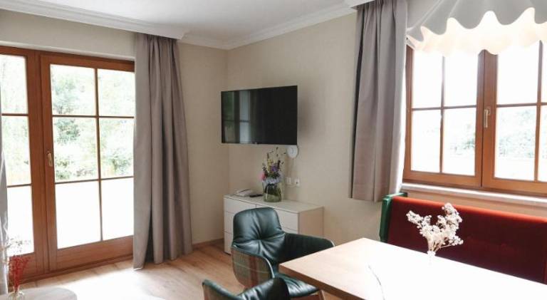 Alpenschlossl Boutique Appartements & Rooms — photo 3