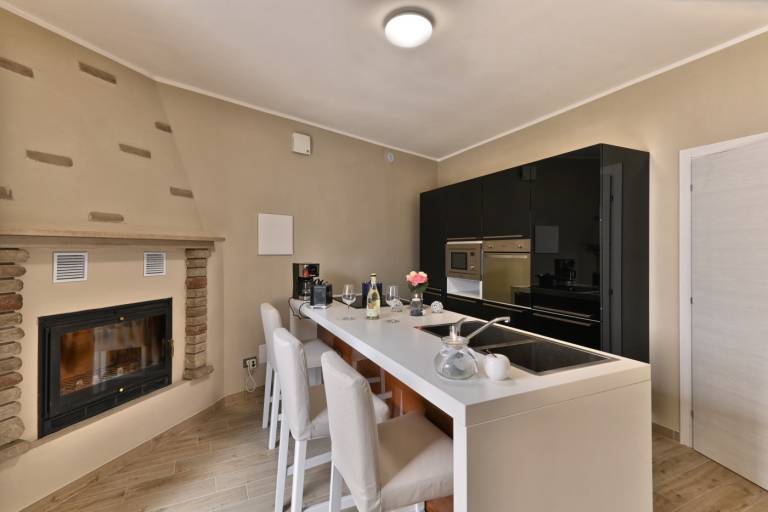 Lovely rental apartment with patio | Pets are welcome — photo 4