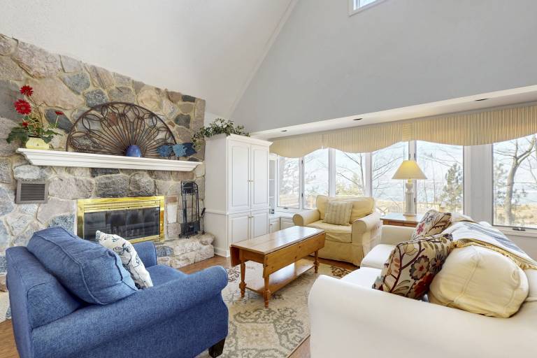 Cottage Saugatuck