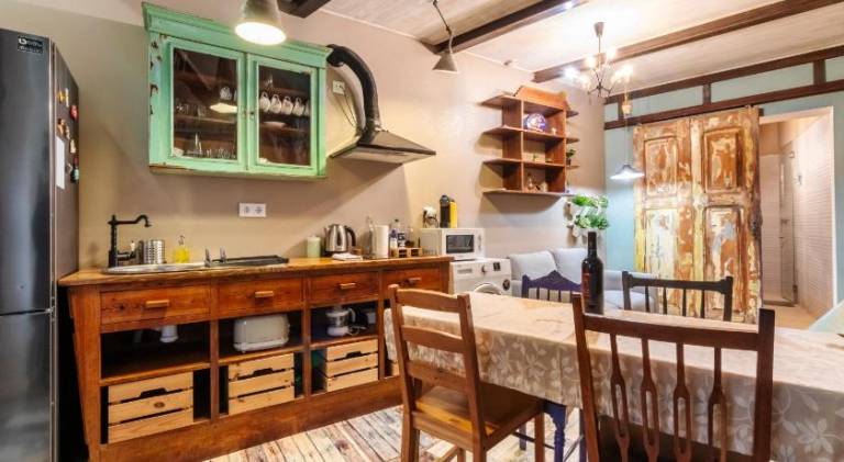 Holiday apartment | Near São Jorge Castle | Perfect for remote work — photo 5