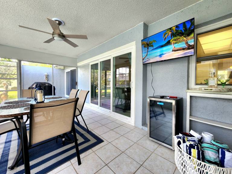 Family-oriented nice house with barbeque & private pool | Dogs allowed — photo 5