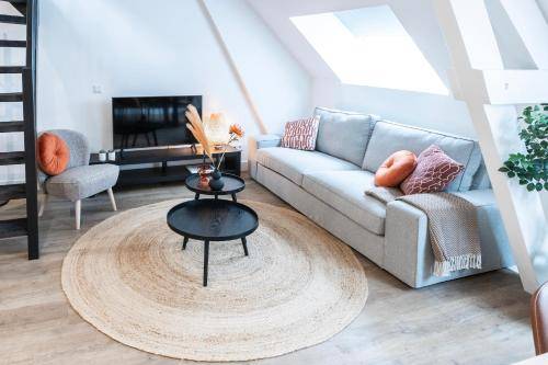 Appartement Tilburg