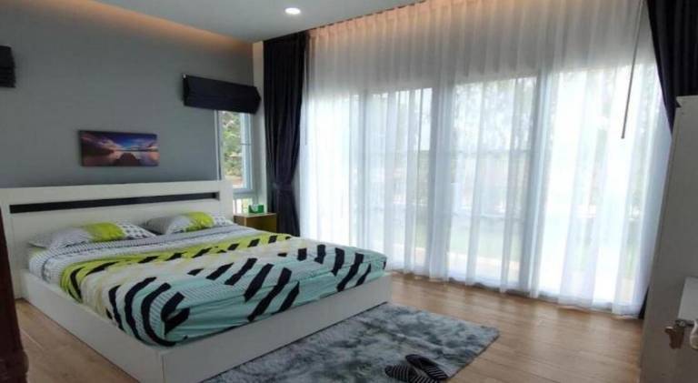 Villa with private pool | Suitable for remote work | Pets allowed — photo 2