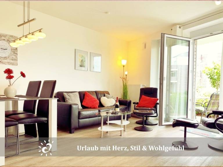 Ferienwohnung Dorum