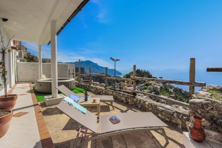 Villa Amalfi