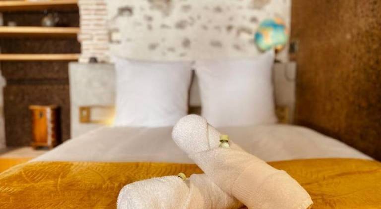 Rental apartment with 1 room for 2 persons in Sète