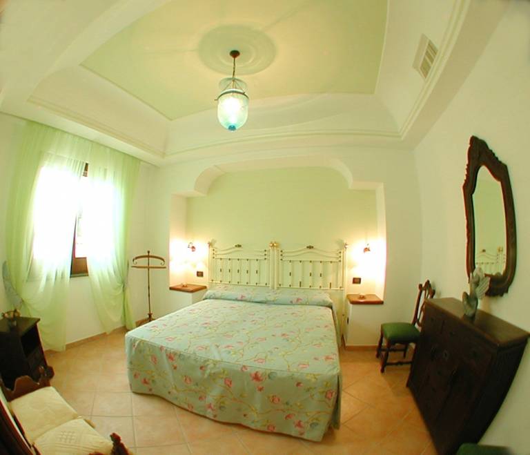 Alloggio Sant'Angelo