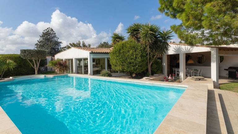 Ferienwohnung  Narbonne