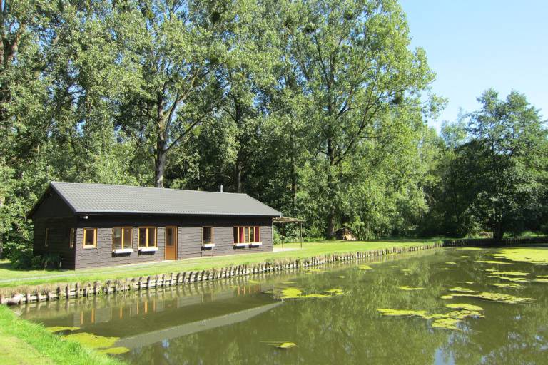 Nice vacation home with garden, barbeque & patio | Nature view | Pets are welcome in Namur