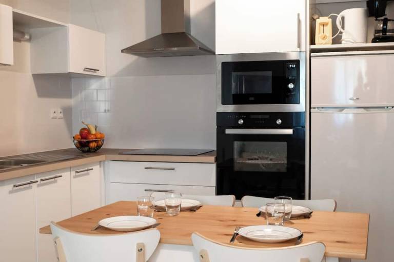Aparthotel  Brest