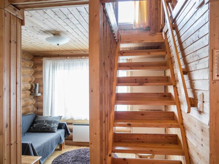 Charming vacation home with sauna & terrace | Pets are welcome — photo 4