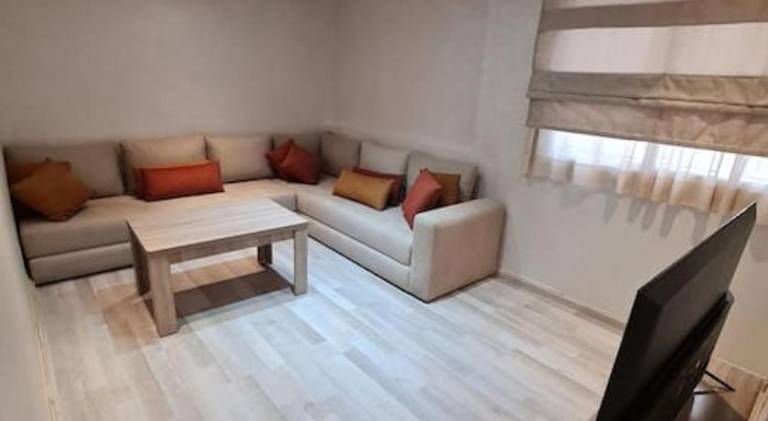 Apartment with 2 rooms for 6 persons — photo 3