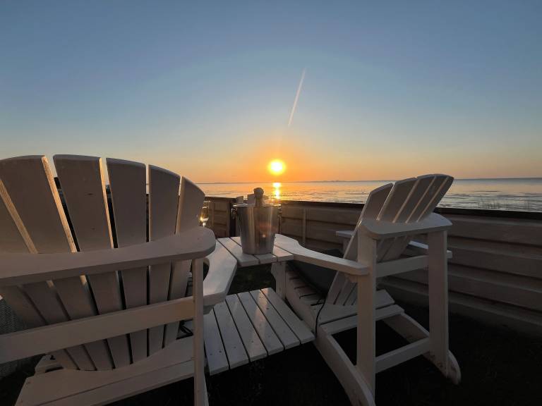 Chalet Breezand