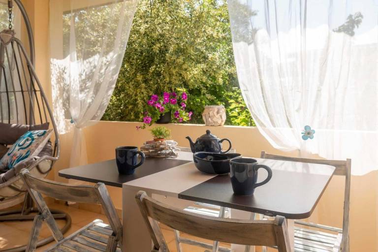 Ferienwohnung Cala Gonone