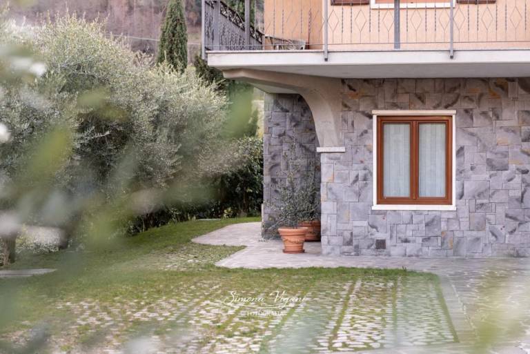 Villa  Lovere