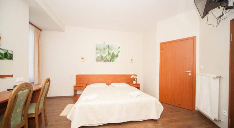Hotel Ada — photo 2