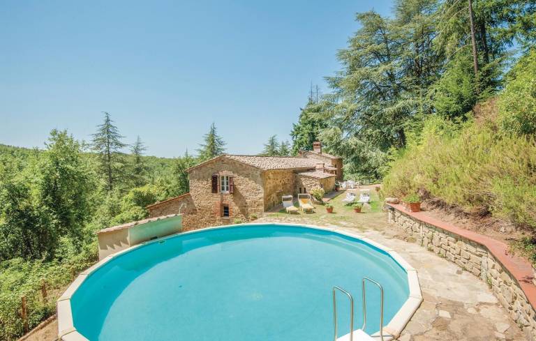 Casa  Gaiole in Chianti