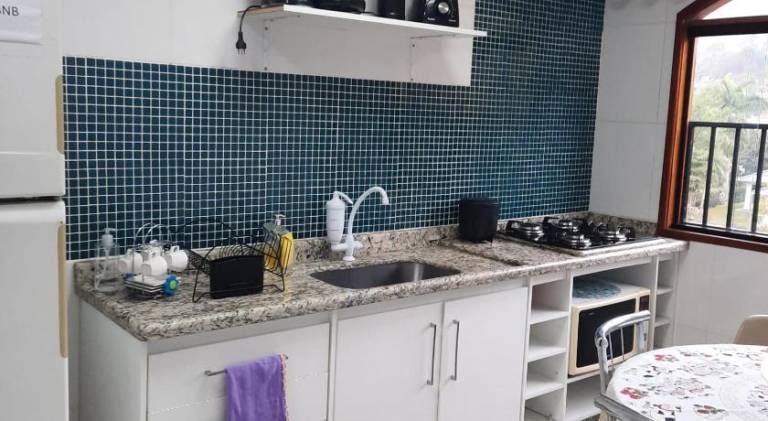 Holiday apartment with 2 rooms for 6 persons — photo 4