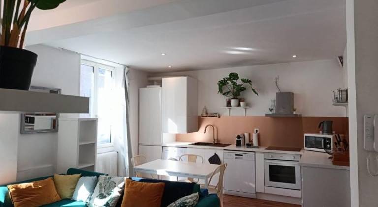 Holiday apartment | Pet-friendly — photo 2