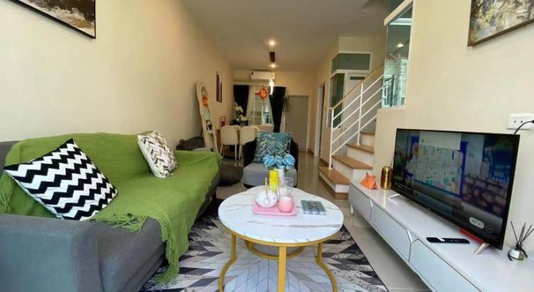 Spacious villa | Dogs allowed in Chiang Mai
