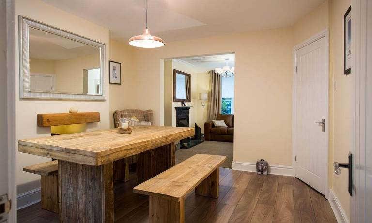 Child-friendly charming cottage with garden | Dogs allowed — photo 5