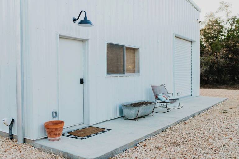 Apartment Pedernales Falls State Park