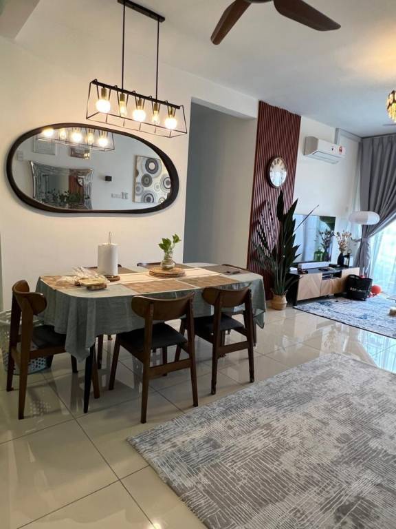 Ferienwohnung
