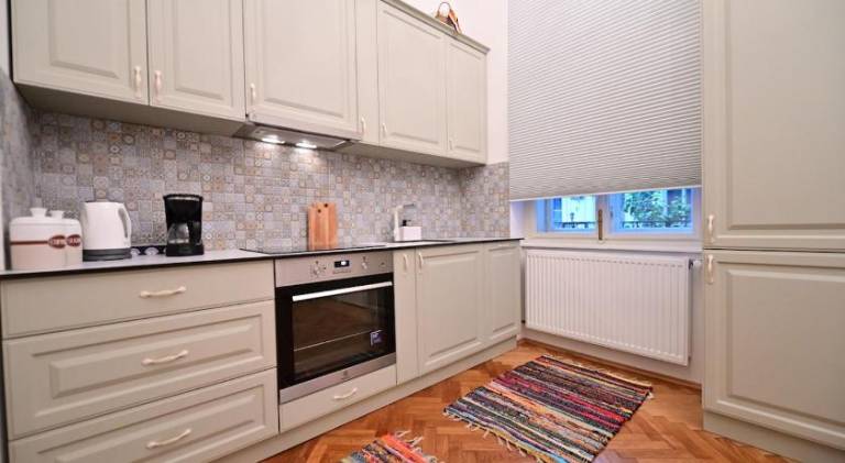 Rental apartment with 2 rooms for 6 persons — photo 3