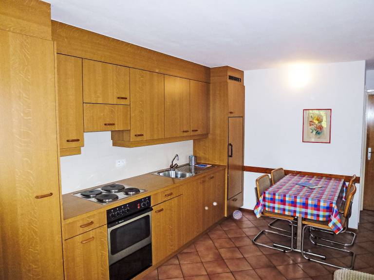 Holiday apartment with patio | Nature view — photo 3