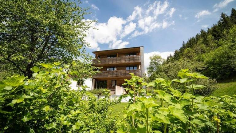 Ferienwohnung  Hinterstoder