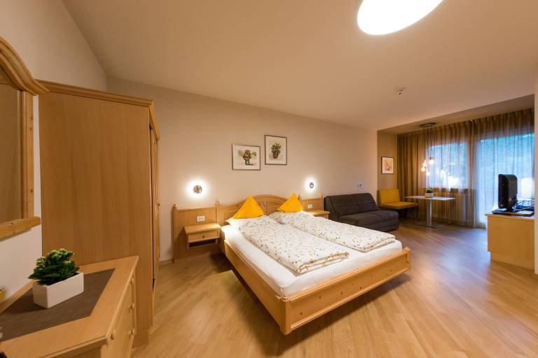 Ferienwohnung Meran
