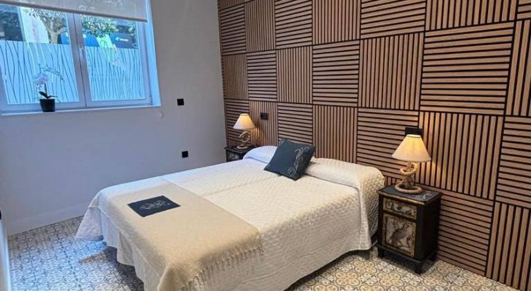 Vacation home with 2 rooms for 6 persons in Salamanca