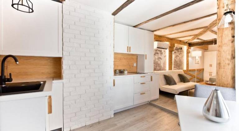 Charming holiday apartment | Pet-friendly — photo 2