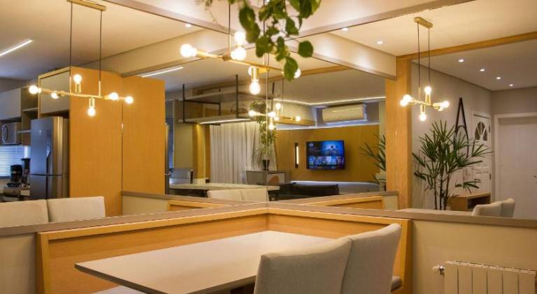 Incrivel apartamento no Centro de Gramado — photo 3