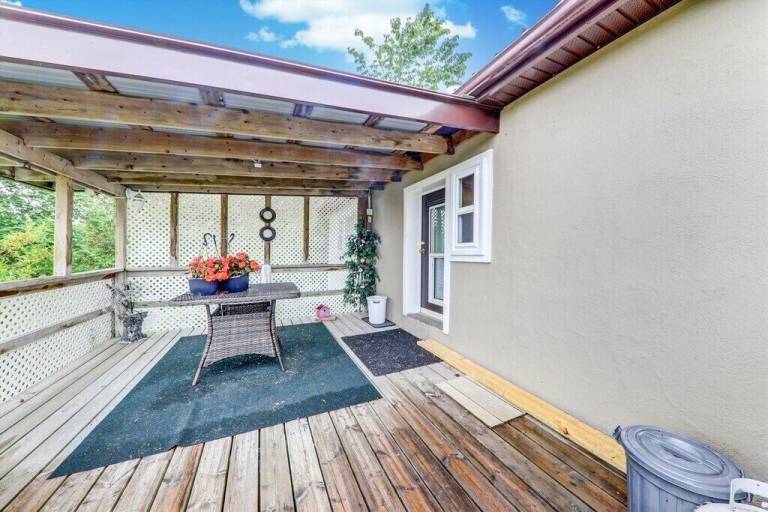 Cottage Fenelon Falls