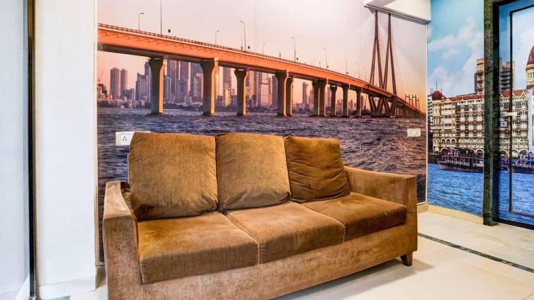 Ferienhaus für 2 Personen 10 m² in Mumbai