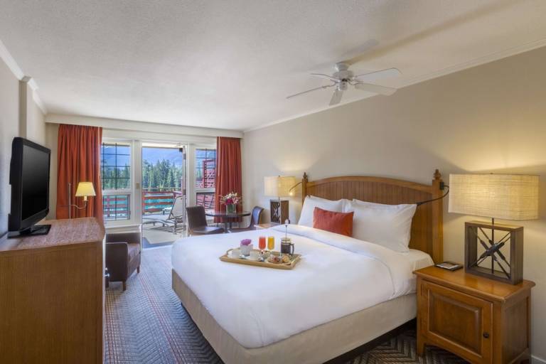 Resort Jasper