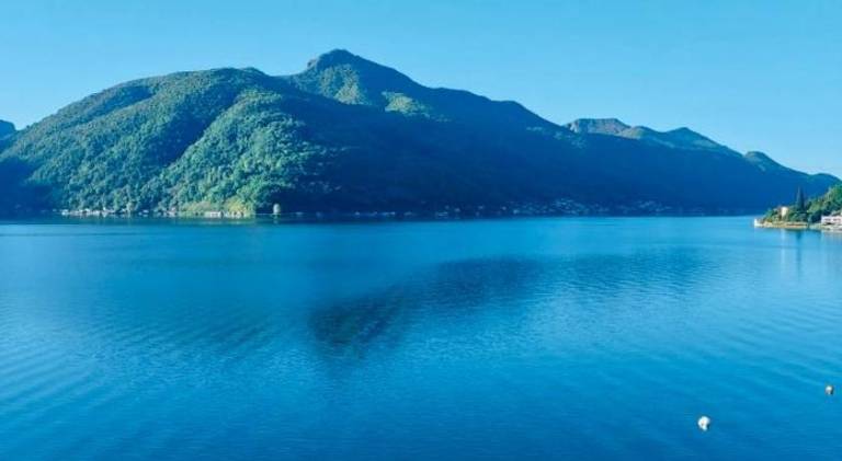 Vacation home with patio | Good for workation in Lugano
