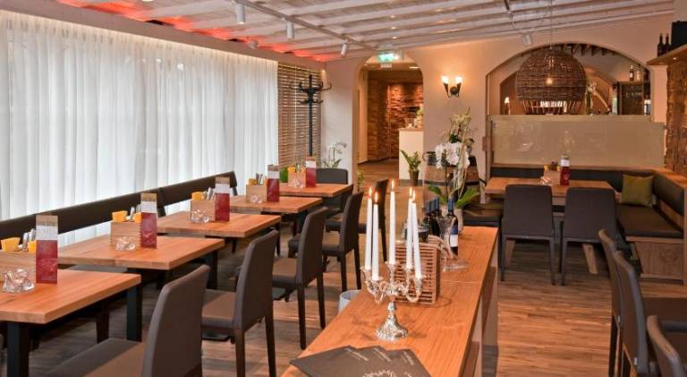 Hotel Pockinger Hof — photo 4