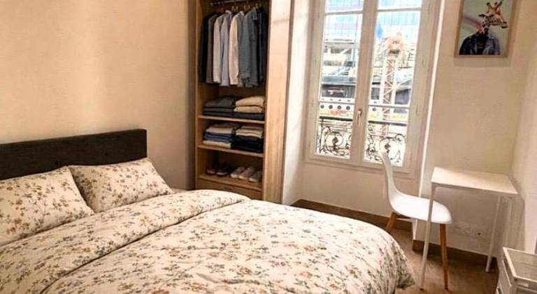 Rental apartment | Close to Russian Orthodox Cathedral — photo 4