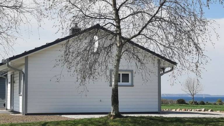 Ferienhaus Nieby