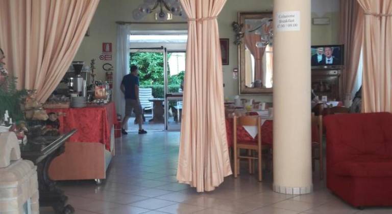 Hotel Parigi — photo 3