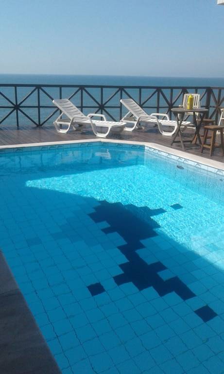 Casa Praia dos Sonhos