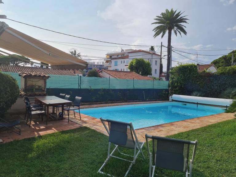 Villa Antibes