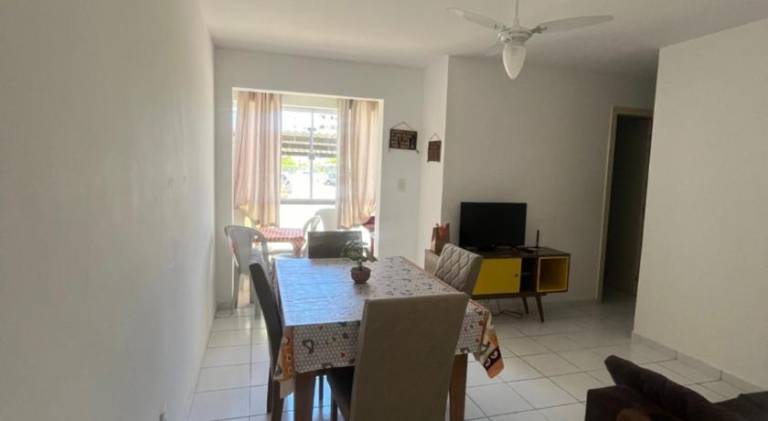 Apartamento Aruana