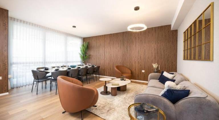 Holiday apartment | Pets are welcome in Jerusalem