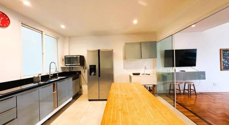 Rental apartment with 1 room for 7 persons — photo 5