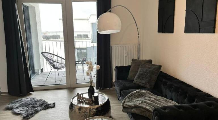 Rental apartment with 1 room for 2 persons — photo 2